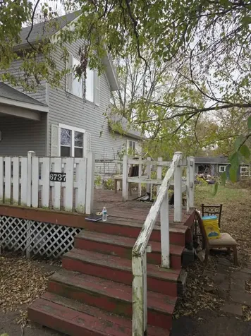 6737 Ryberg Road Rockford IL 61109