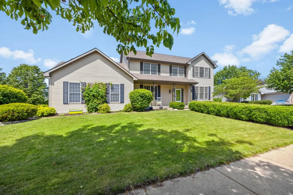 1504 Bliss Street Belvidere IL 61008