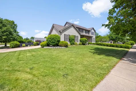 1504 Bliss Street Belvidere IL 61008