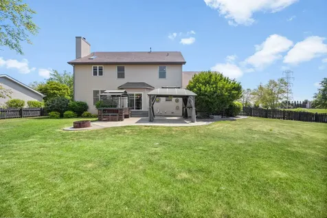 1504 Bliss Street Belvidere IL 61008