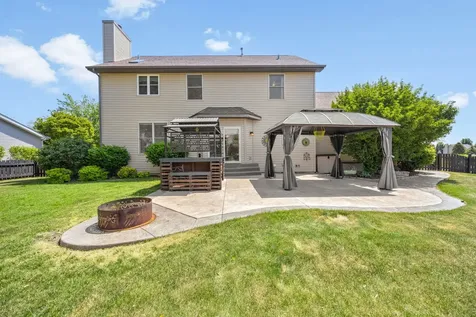 1504 Bliss Street Belvidere IL 61008