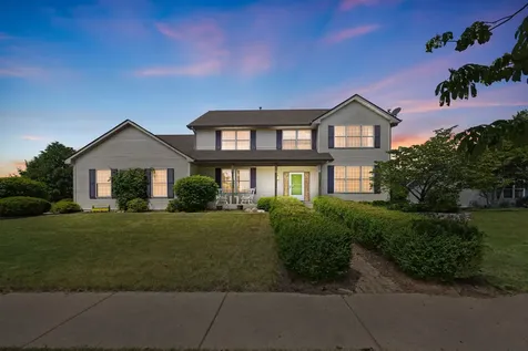 1504 Bliss Street Belvidere IL 61008