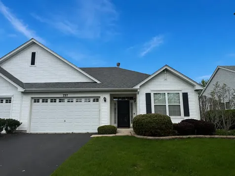 757 Bellevue Circle Oswego IL 60543