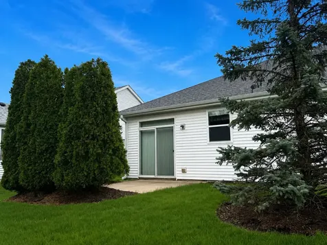 757 Bellevue Circle Oswego IL 60543