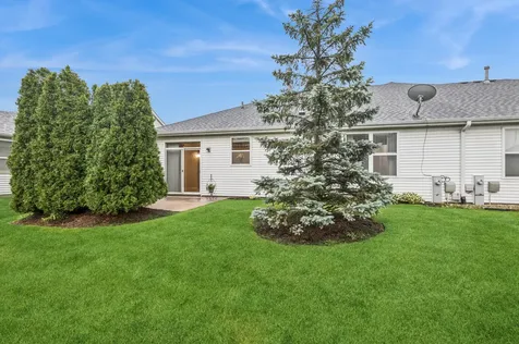 757 Bellevue Circle Oswego IL 60543