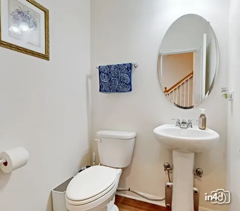 162 Waverly Court Bloomingdale IL 60108