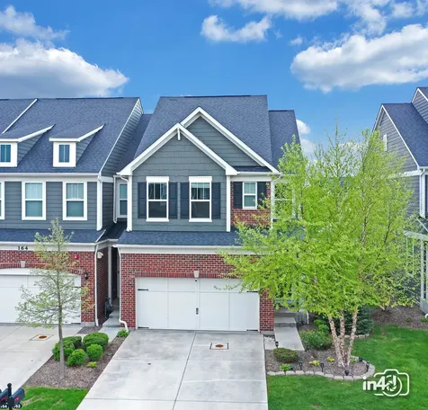 162 Waverly Court Bloomingdale IL 60108