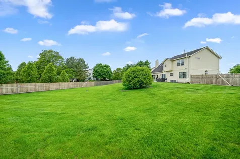 609 Plymouth Court Oswego IL 60543