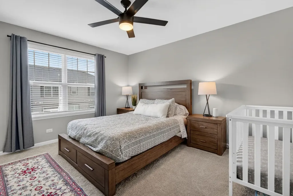 30W142 Wheeler Circle Warrenville IL 60563