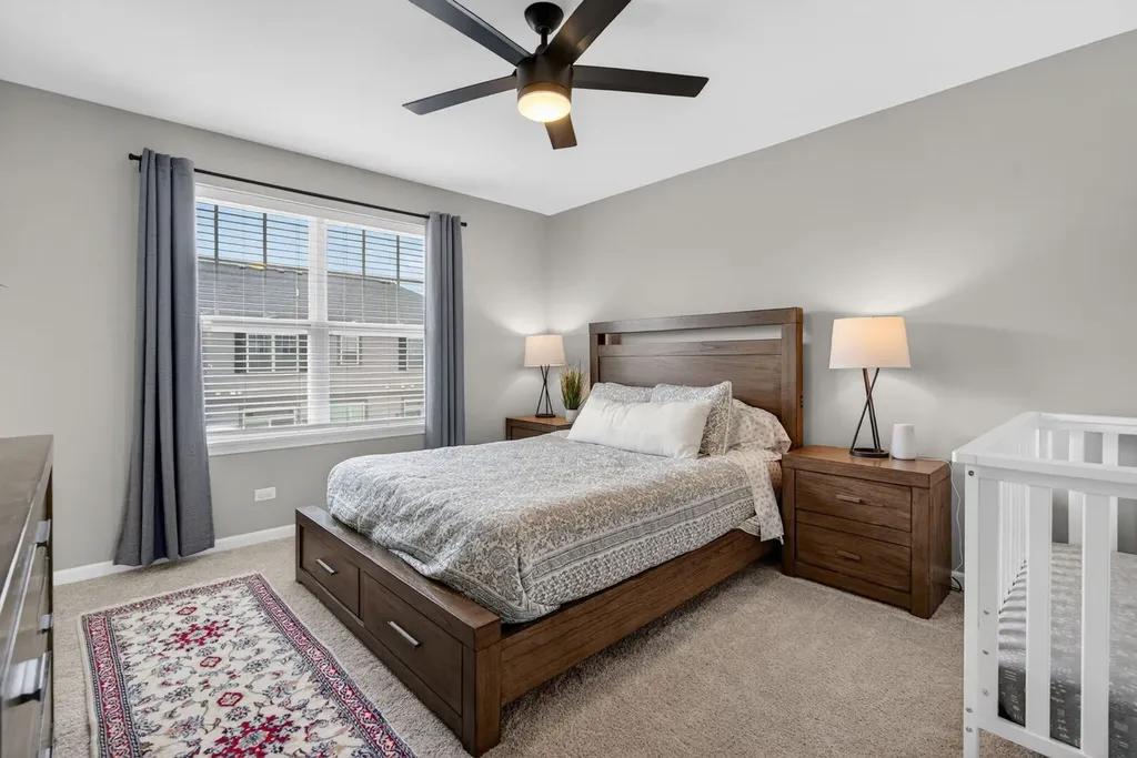 30W142 Wheeler Circle Warrenville IL 60563