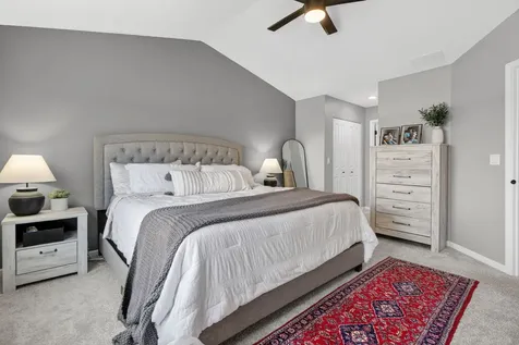 30W142 Wheeler Circle Warrenville IL 60563