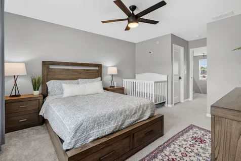 30W142 Wheeler Circle Warrenville IL 60563