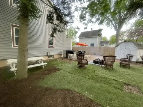 230 East Elm Street Sycamore IL 60178