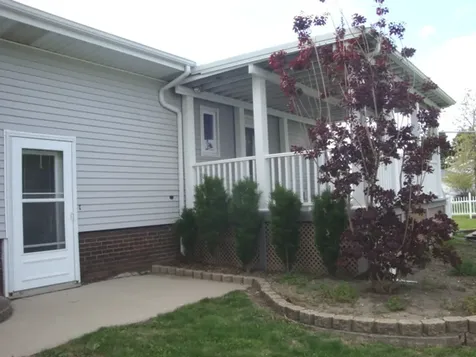 429 West Koplin Avenue Cissna Park IL 60924