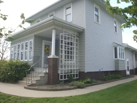 429 West Koplin Avenue Cissna Park IL 60924