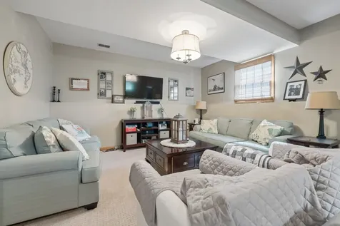 1351 Reva Lane Lake Holiday IL 60548