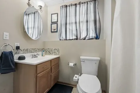 1351 Reva Lane Lake Holiday IL 60548