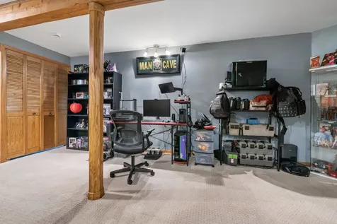1351 Reva Lane Lake Holiday IL 60548