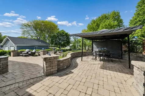1351 Reva Lane Lake Holiday IL 60548
