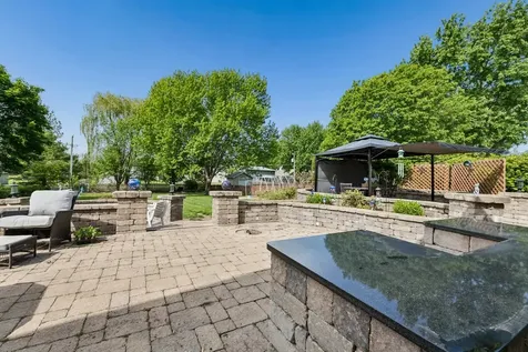 1351 Reva Lane Lake Holiday IL 60548
