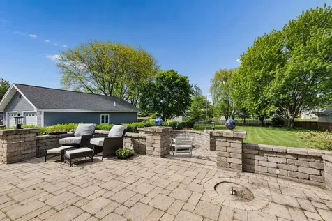 1351 Reva Lane Lake Holiday IL 60548