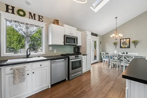 1351 Reva Lane Lake Holiday IL 60548