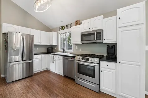 1351 Reva Lane Lake Holiday IL 60548