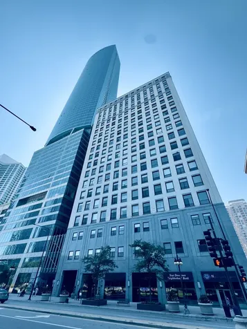 910 South Michigan Avenue Chicago IL 60605