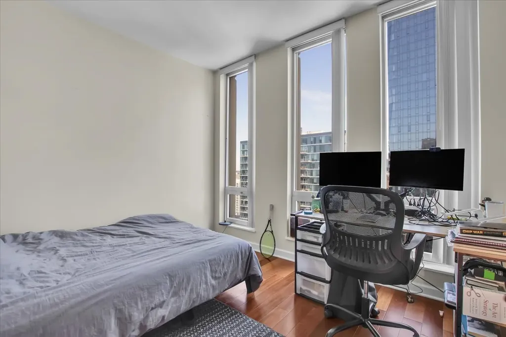 1400 South Michigan Avenue Chicago IL 60605