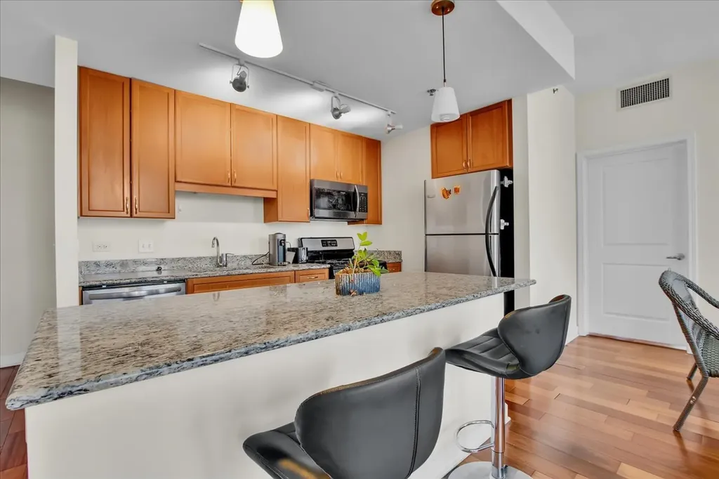 1400 South Michigan Avenue Chicago IL 60605