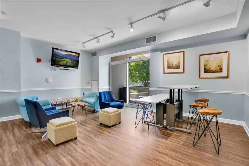 1400 South Michigan Avenue Chicago IL 60605