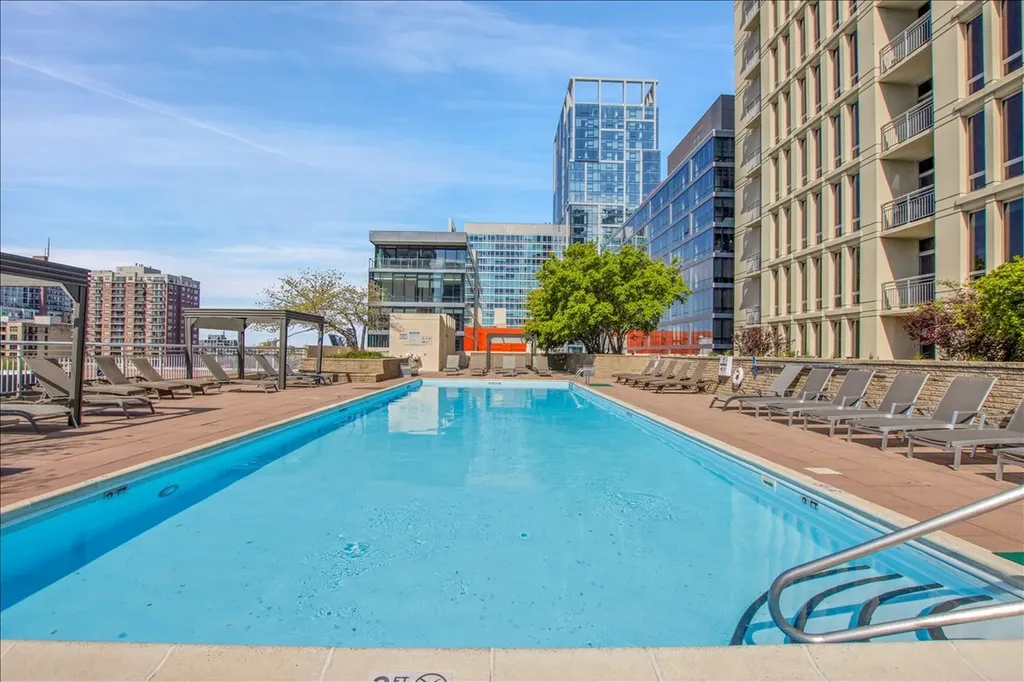 1400 South Michigan Avenue Chicago IL 60605