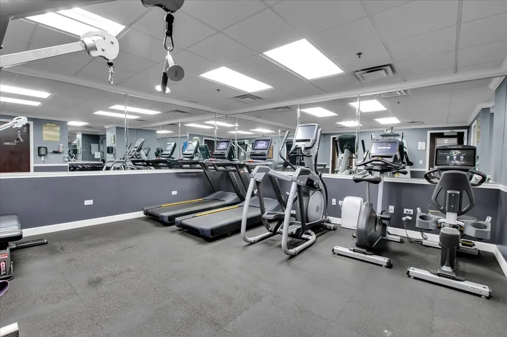 1400 South Michigan Avenue Chicago IL 60605