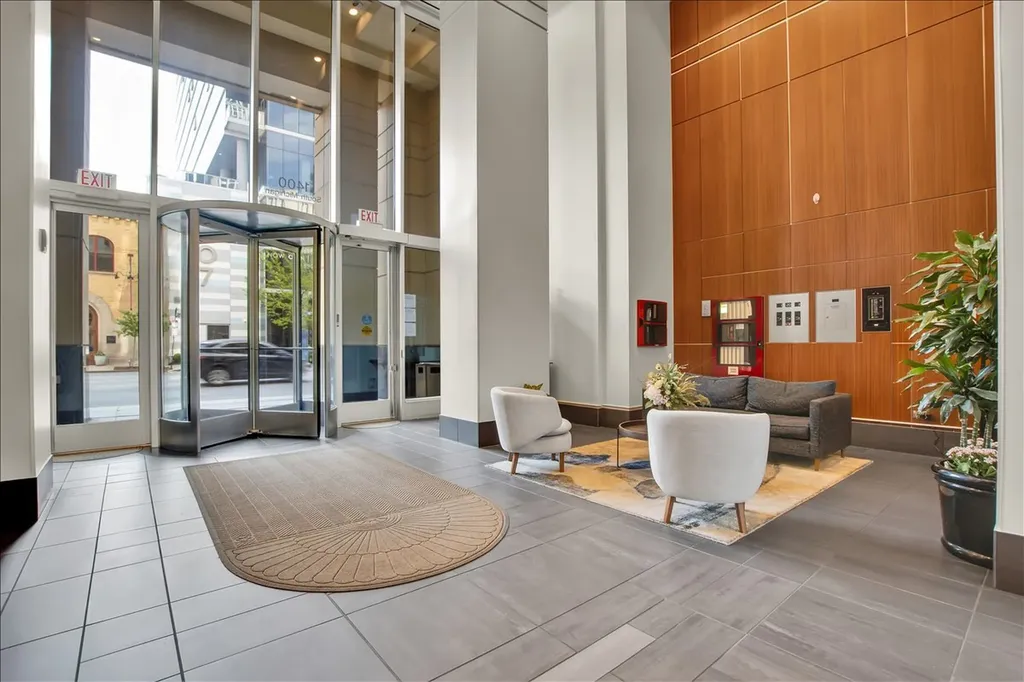 1400 South Michigan Avenue Chicago IL 60605
