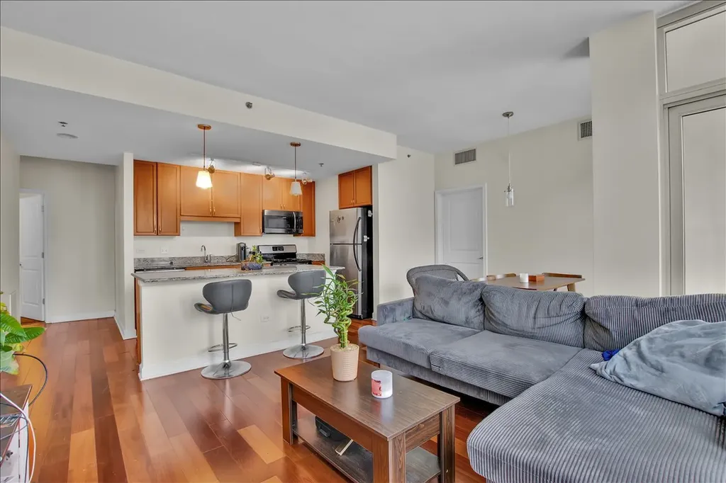 1400 South Michigan Avenue Chicago IL 60605