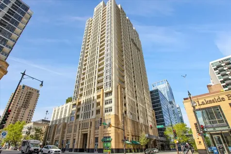 1400 South Michigan Avenue Chicago IL 60605