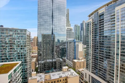 1400 South Michigan Avenue Chicago IL 60605