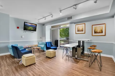 1400 South Michigan Avenue Chicago IL 60605