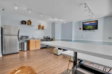 1400 South Michigan Avenue Chicago IL 60605