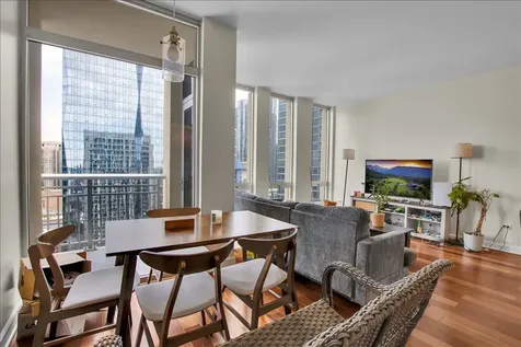 1400 South Michigan Avenue Chicago IL 60605