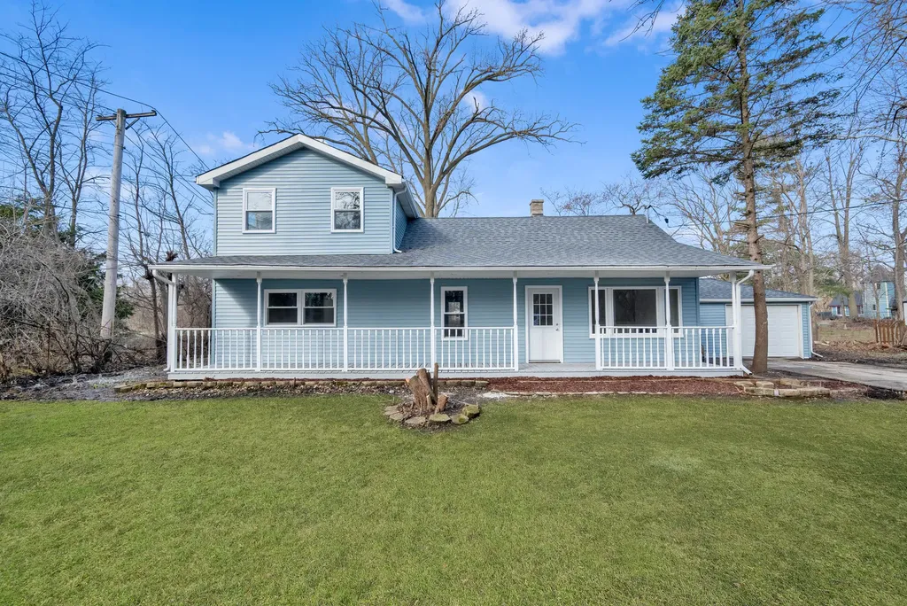 14222 Long Avenue Midlothian IL 60445