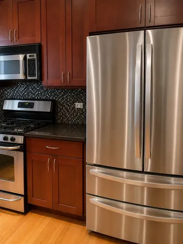 2038 West Iowa Street Chicago IL 60622