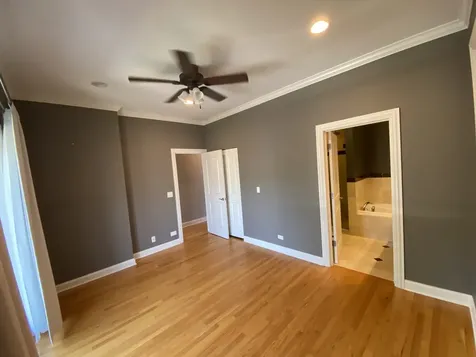 2038 West Iowa Street Chicago IL 60622