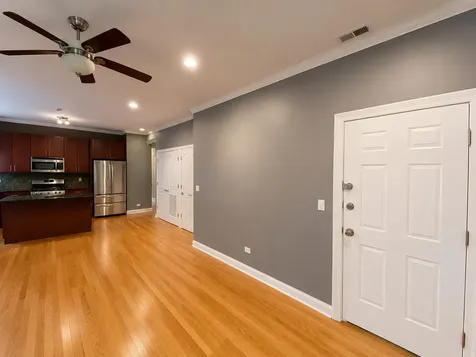 2038 West Iowa Street Chicago IL 60622
