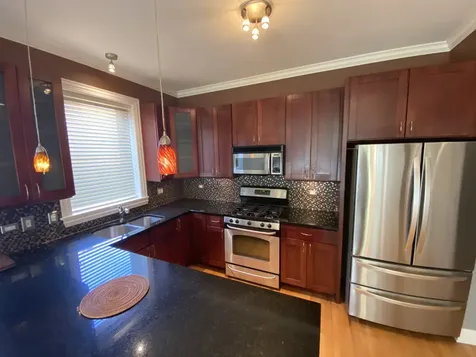 2038 West Iowa Street Chicago IL 60622