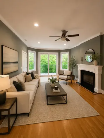 2038 West Iowa Street Chicago IL 60622