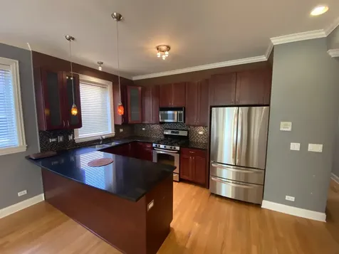 2038 West Iowa Street Chicago IL 60622