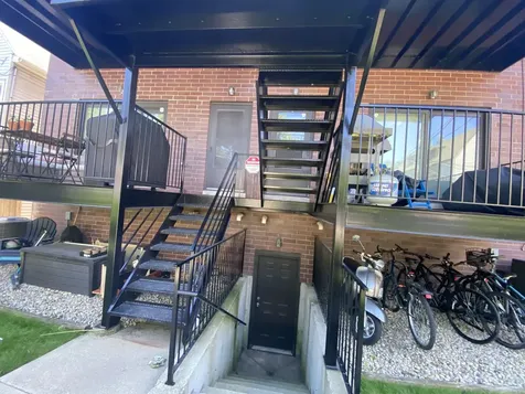2038 West Iowa Street Chicago IL 60622
