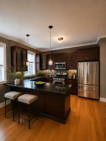 2038 West Iowa Street Chicago IL 60622