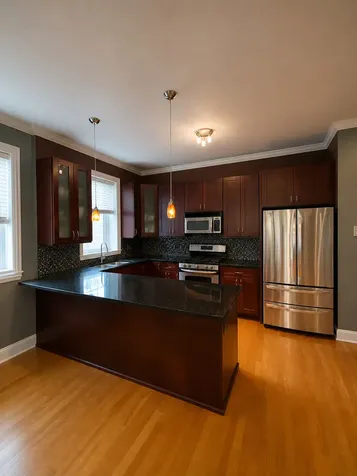 2038 West Iowa Street Chicago IL 60622